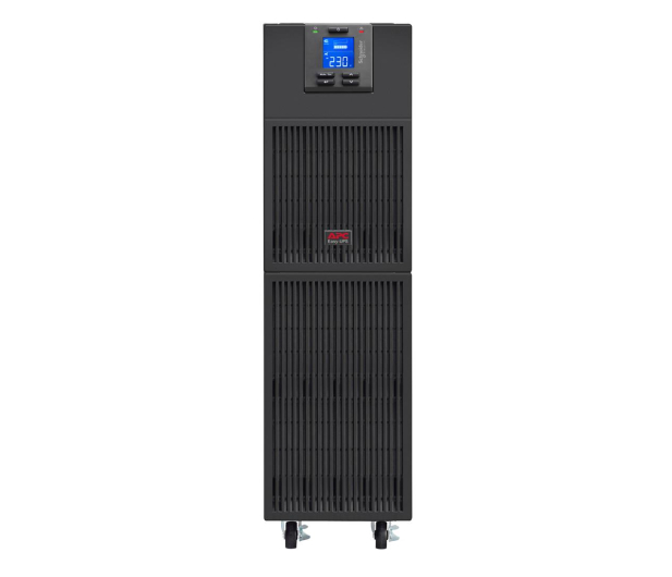 APC Easy-UPS On-Line (6000V/6000W, EPO, LCD) - 1272150 - zdjęcie 2